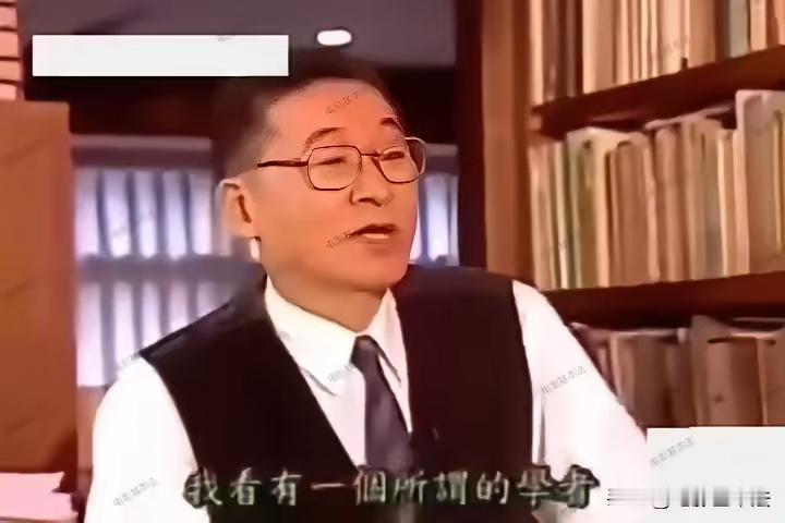 李敖说过，凡是残障人士成为成功者的，这个人你一定要注意，他会有很多问题，因为他成