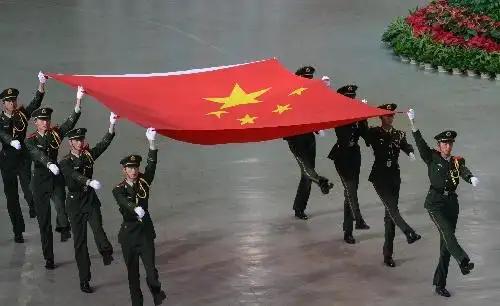 美国、俄罗斯、印度、伊朗、韩国、日本、法国、英国、土耳其、以色列纷纷进入前十，而