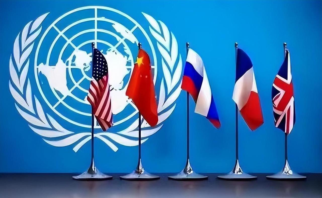 美国为了以色列，不惜得罪中东多数国家，不惜得罪阿拉伯民族，也不惜得罪其它常任理事