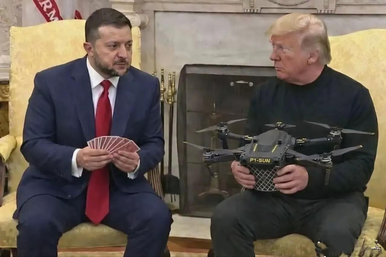 伊朗称乌克兰将成为合法打击目标

眼看伊朗无人机大显身手打得美以措手不及，为了讨