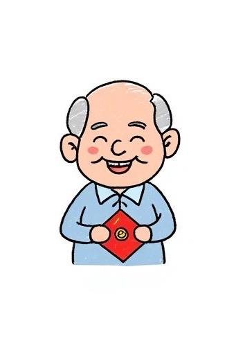 穷老丈人昨天又哭了，他说怕死，说没活够，想让我给他找长生不老的药。
我的非常瞧不