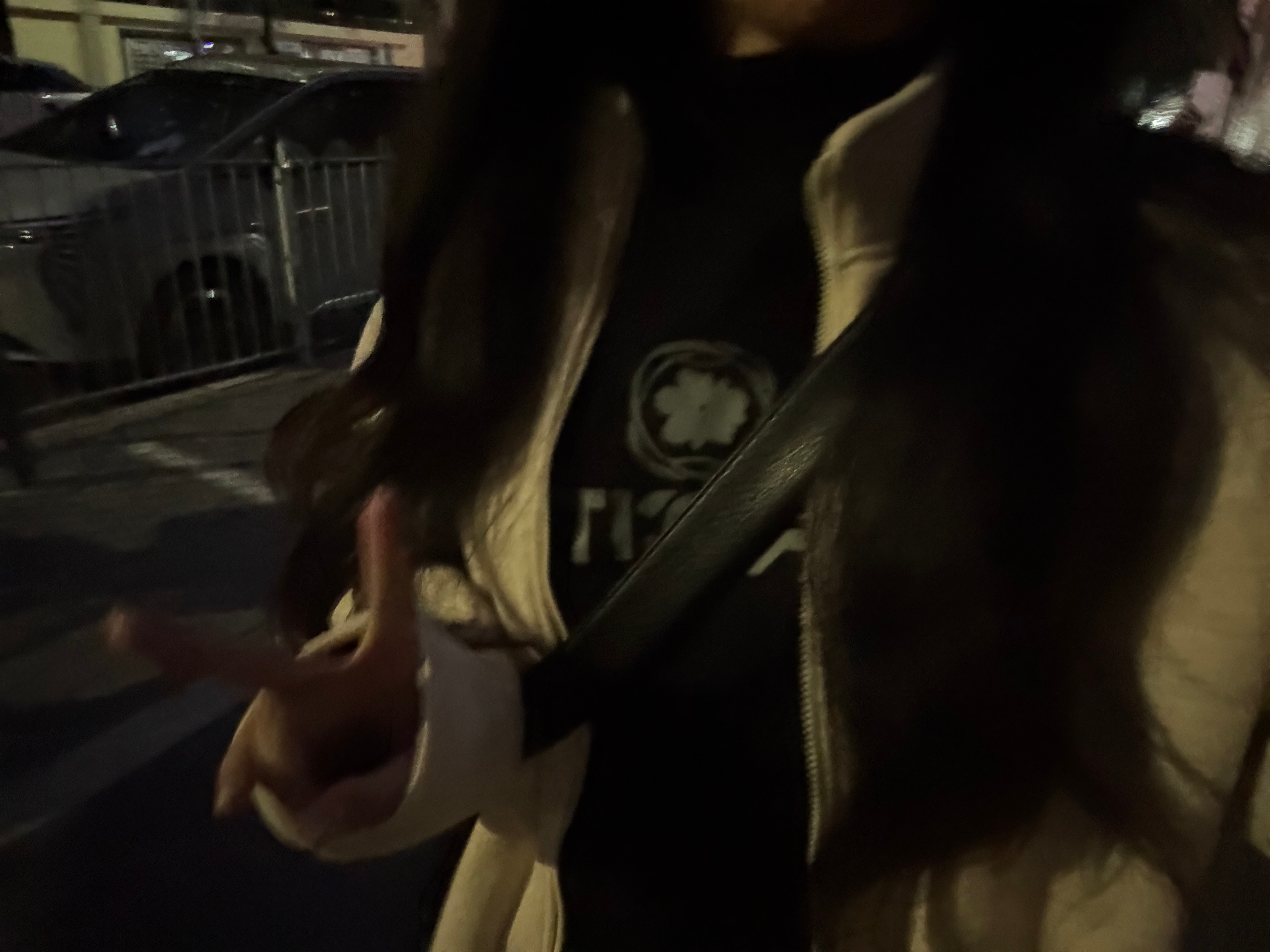 刚好赶上公交✌🏻 