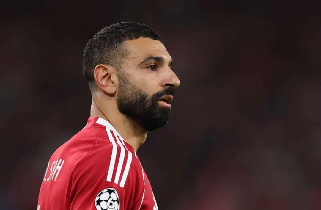 罗马诺说道：“在过去的24小时内，由于英格兰的一份关于穆罕默德-萨拉赫正在就加盟