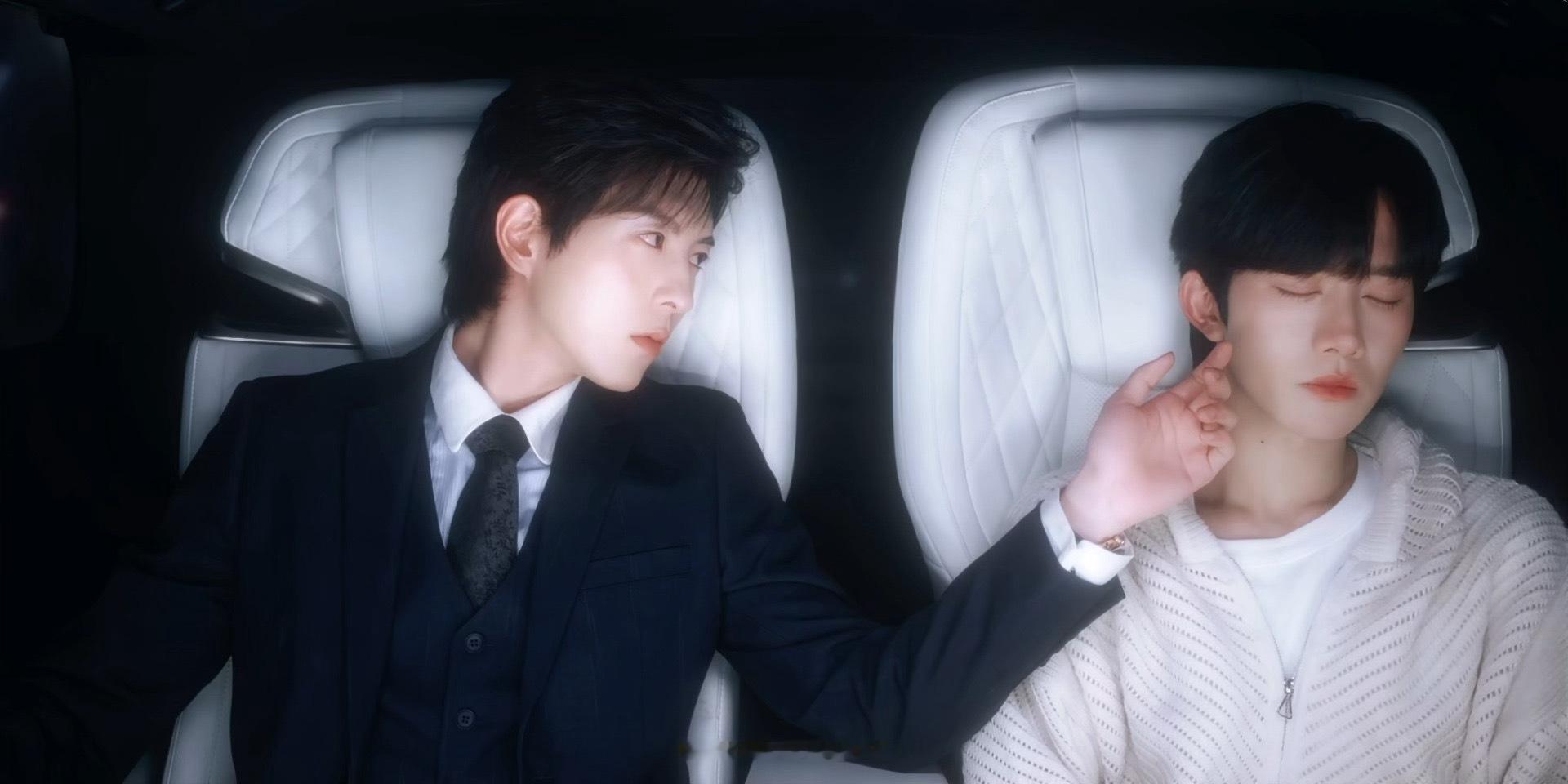 🎬花盛回忆录 