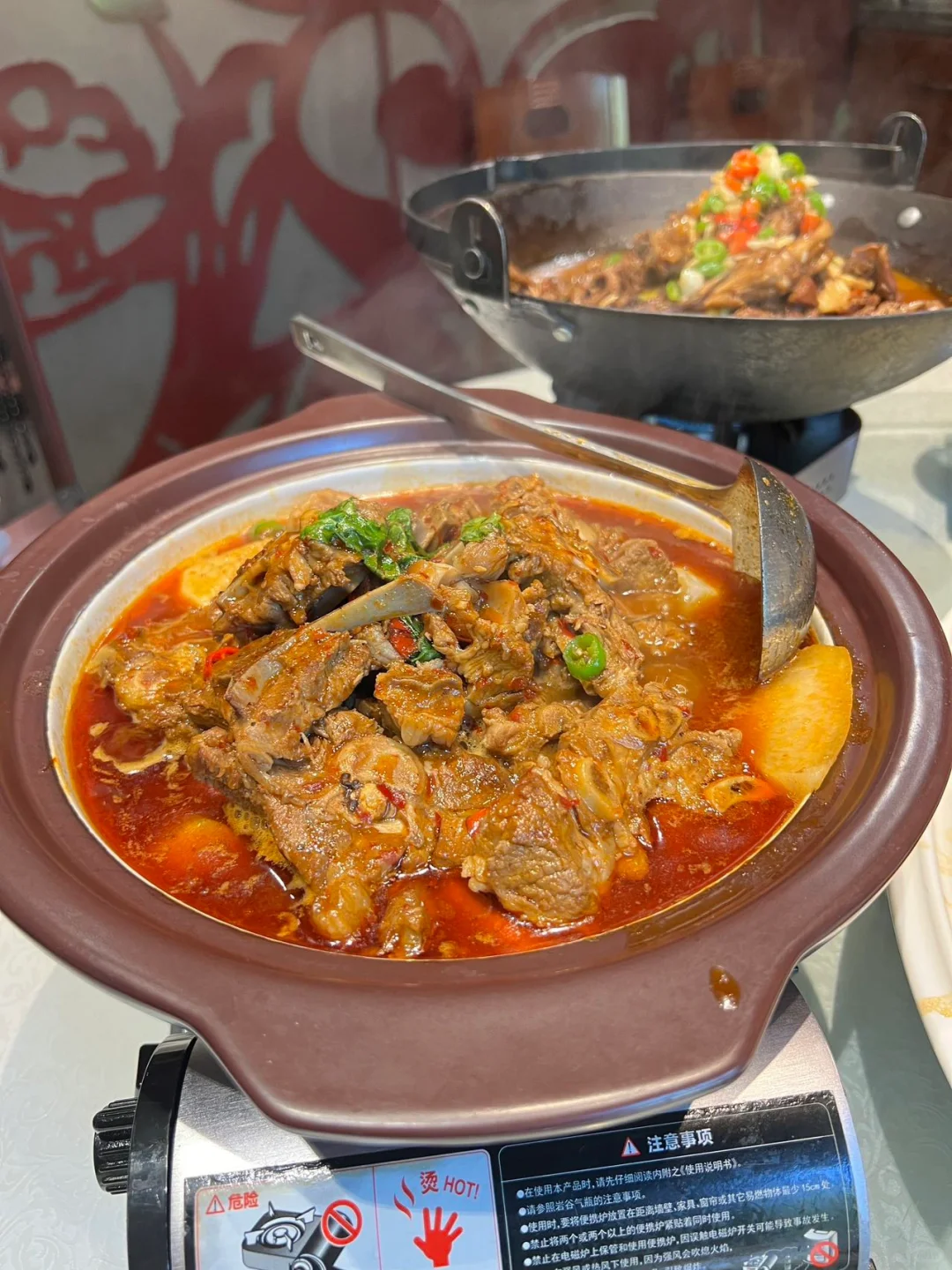 走，都去吃❗嘎嘎香的北菜了🍻｜松花江饺子馆