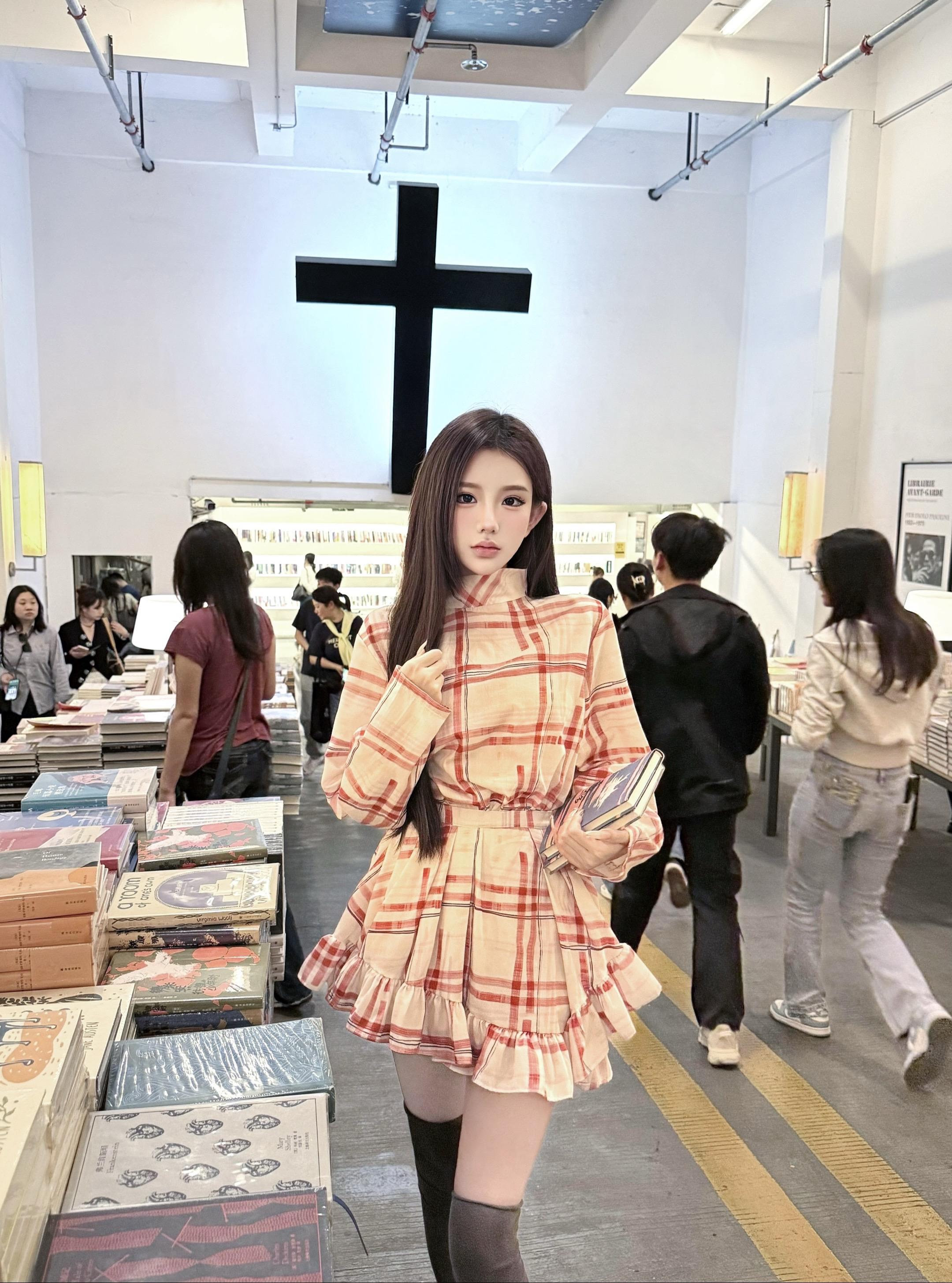 我想要的 或许在星期八