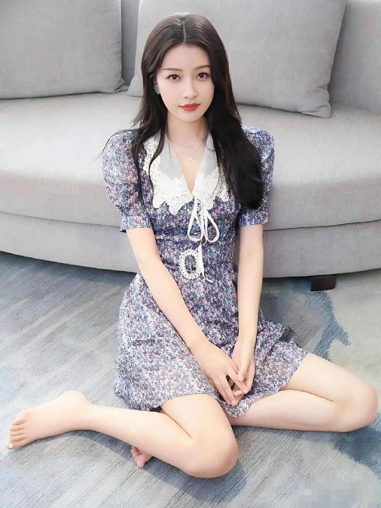 真美