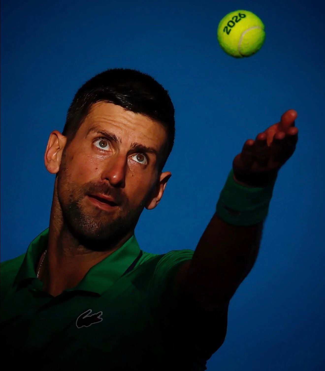 2026澳网男单签表出炉。4号种子小德与辛纳，弗里兹、穆塞蒂、谢尔顿等同分在下半