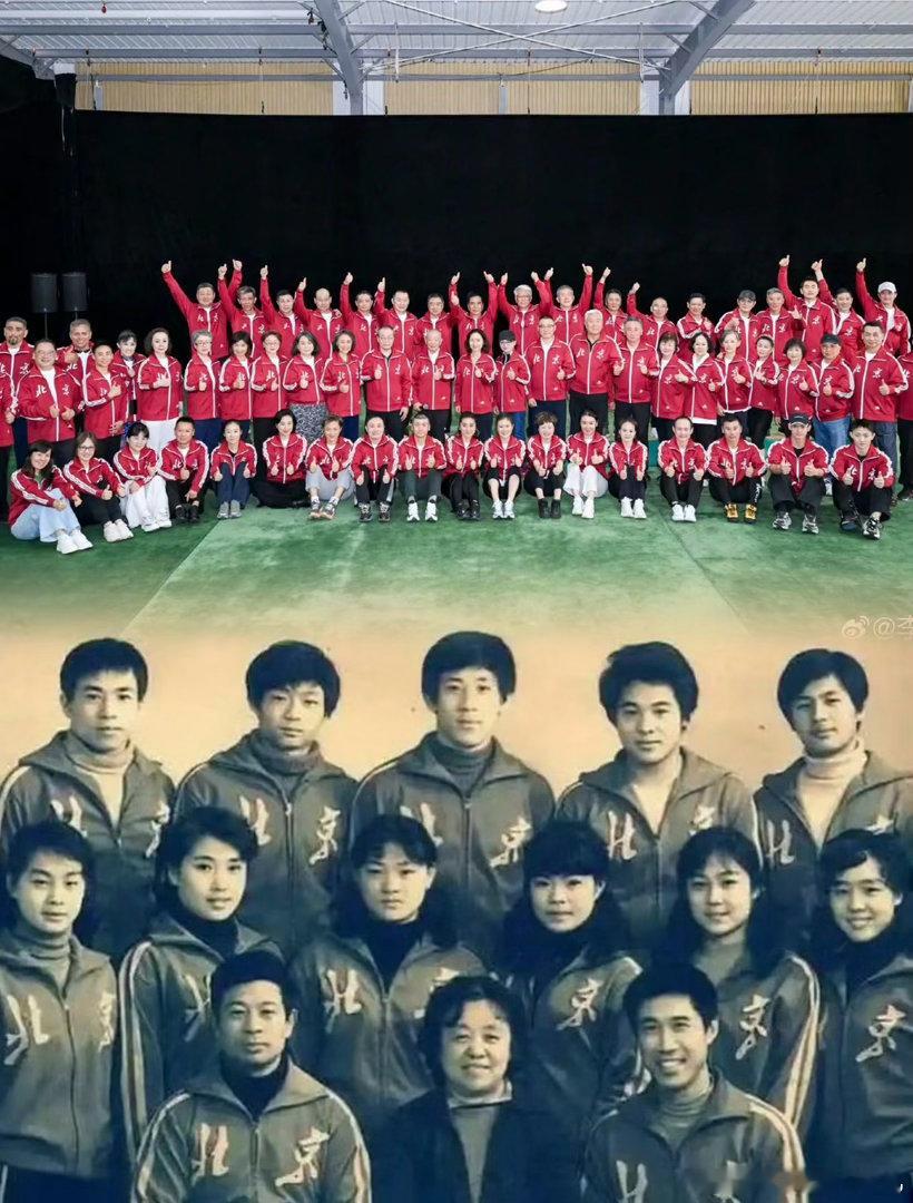 李连杰63岁终于不怕师父了年少的恐惧来源于高强度训练，长大后李连杰闯荡行业、独当