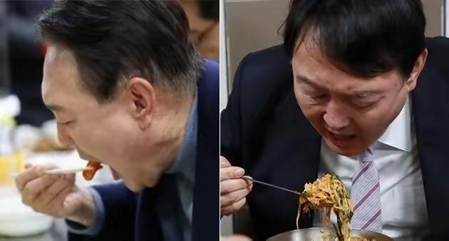 ​近日在韩国看守所出现非常意外的情况，
​韩国原总统尹锡悦最突然间反常起来。他的