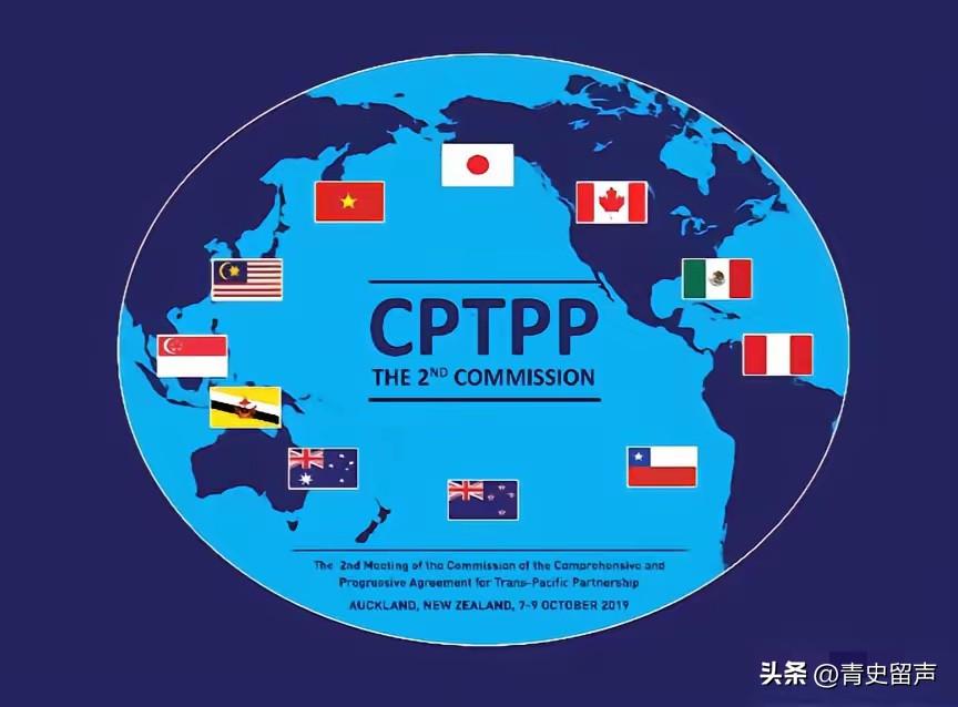 6月26日CPTPP现有12成员国全票通过，批准启动印度尼西亚、菲律宾、阿联酋三