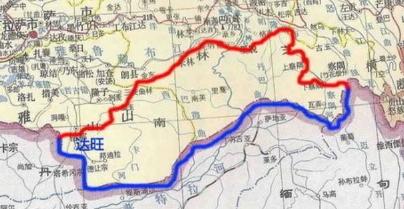 现在中国有三个领土问题没有解决，一个是台湾问题，一个是 南海 问题，最后一个就是