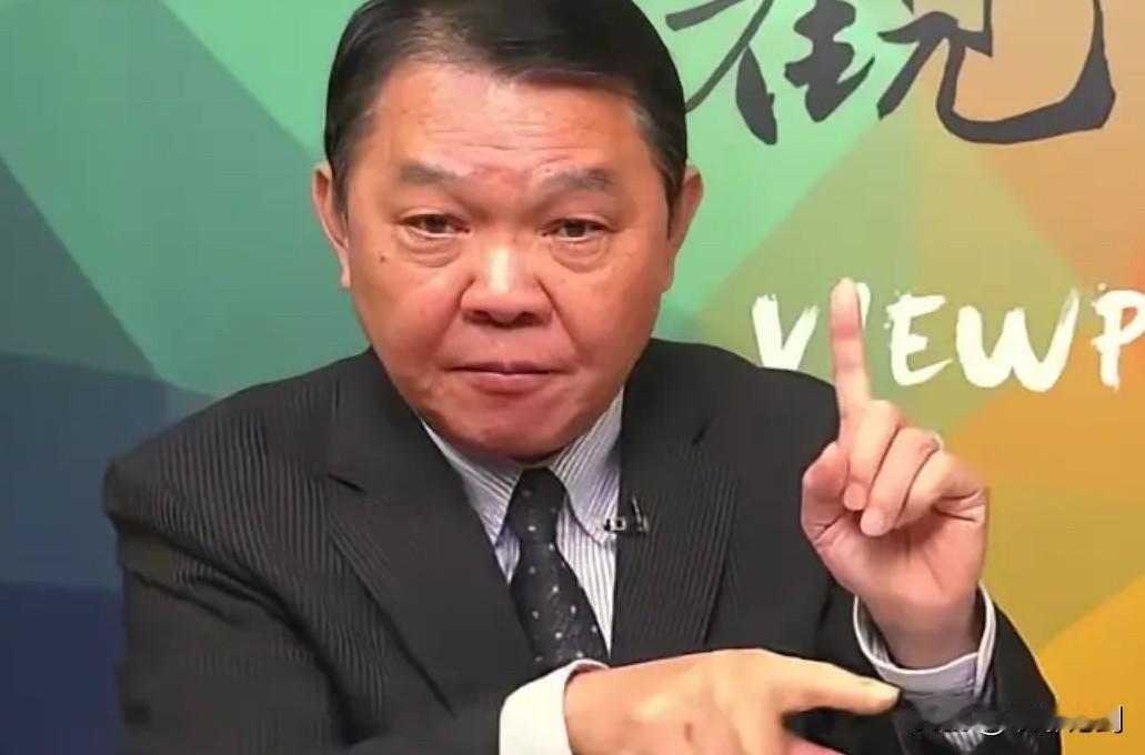 💥台前舰长黄征辉一句话震醒两岸！“尊重=枪响前慈悲”藏3个玄机👇

1. 尊