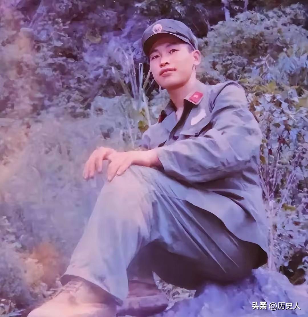 18岁戍边少年的绝笔：若我未归，不必寻我
 
“妈，如果我没回来，别找我。部队会