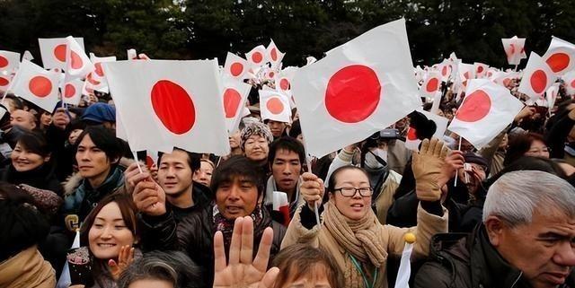 中日对峙到了今天，一个不得不承认的事实似乎已然摆在了明面上，日本对于中国的不满似