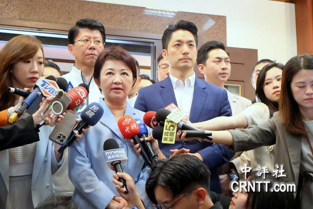 台湾毒油事件，国民党现在只知道为25日上街造势，但不讲这油为什么是毒的，这种油，