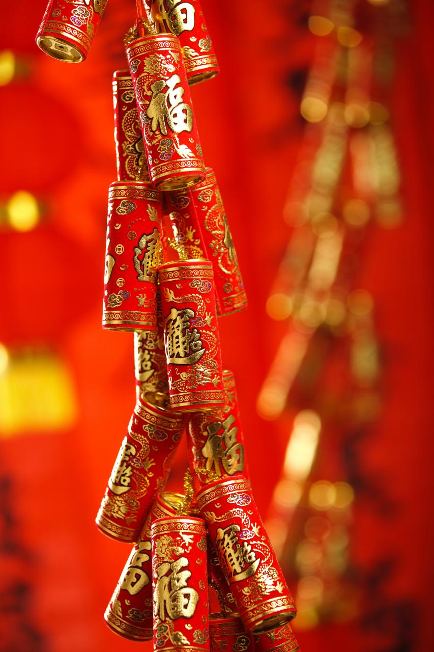 烟花禁放令松绑，年味与安全该如何两全？
 
        近日山西宣布废止烟花