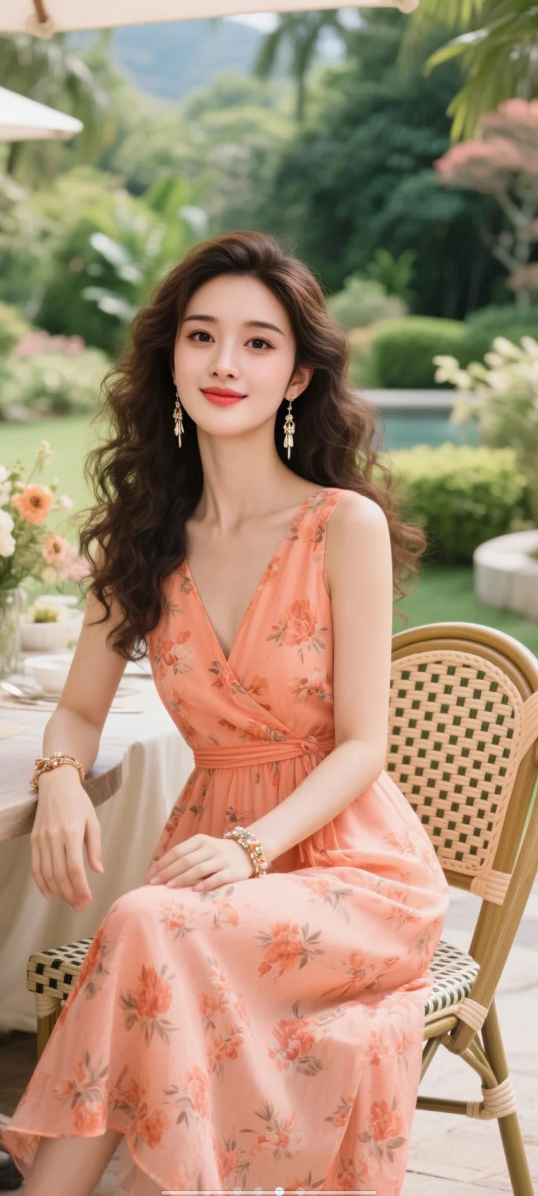 上联：昨夜清风梳绿柳，如何对下联