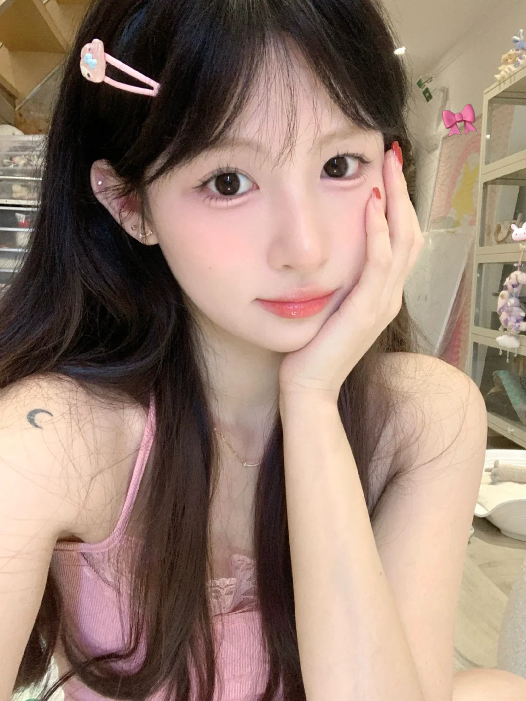 纯欲风 我的统治区!!🪞🎀