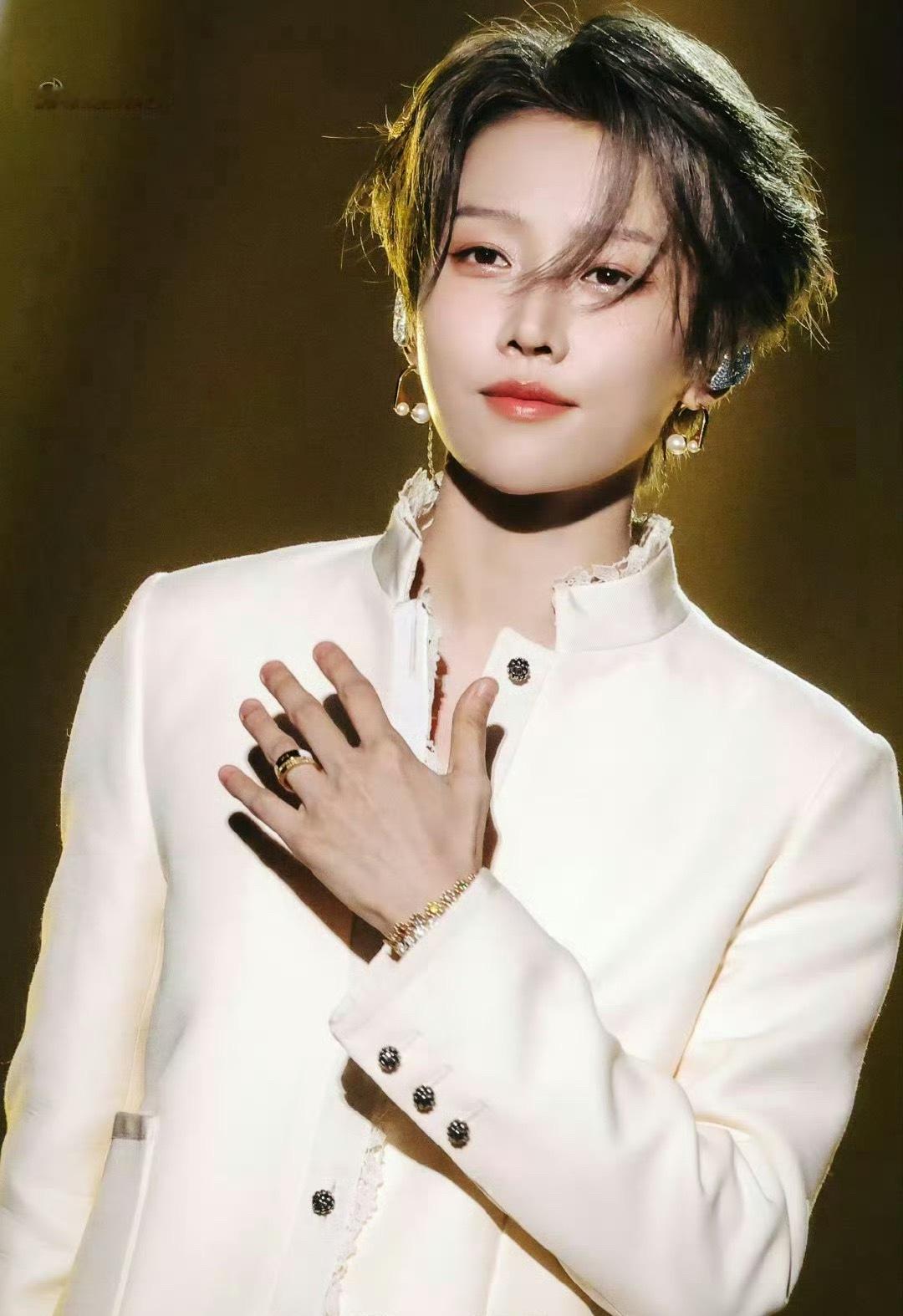 刘雨昕陈丽君都超美的好不！ ​​​