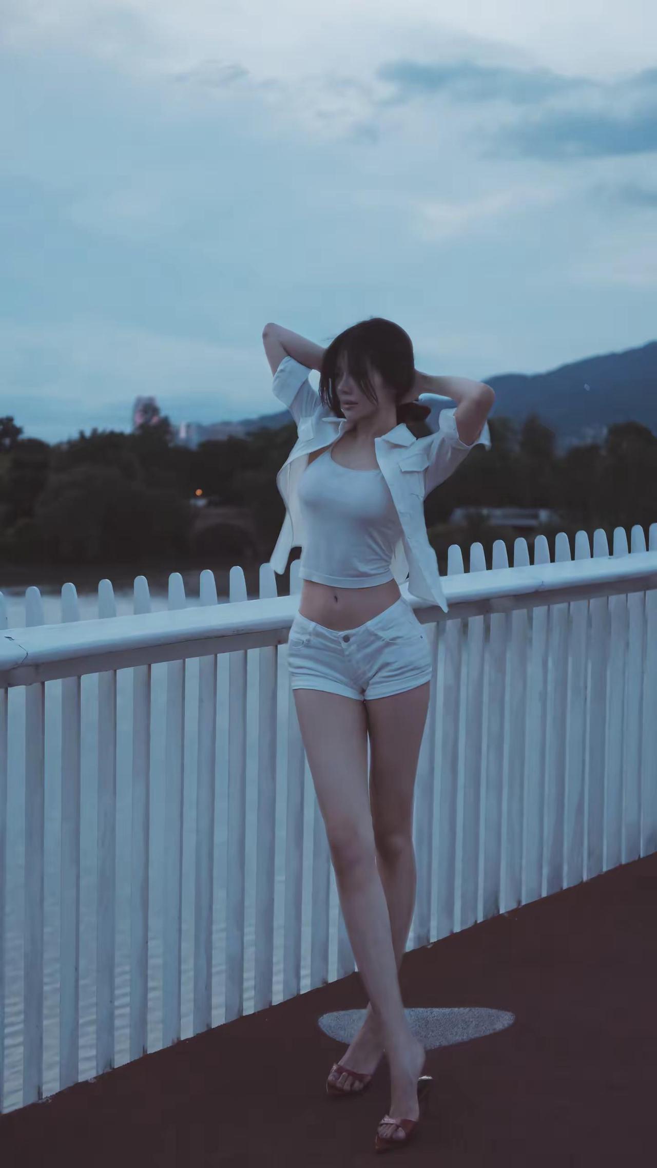你存在