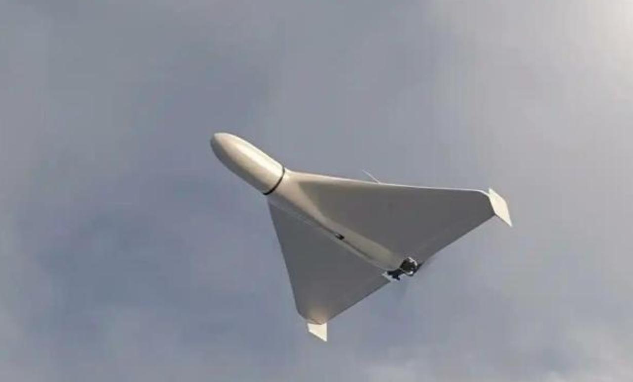 伊朗新无人机首秀对美以还击！

以军防空系统拦不住又吃瘪

以色列还能硬扛多久