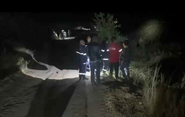 揪心44小时！

辽宁4岁走失女童终获救，

这些细节看哭全网！
 
10月17