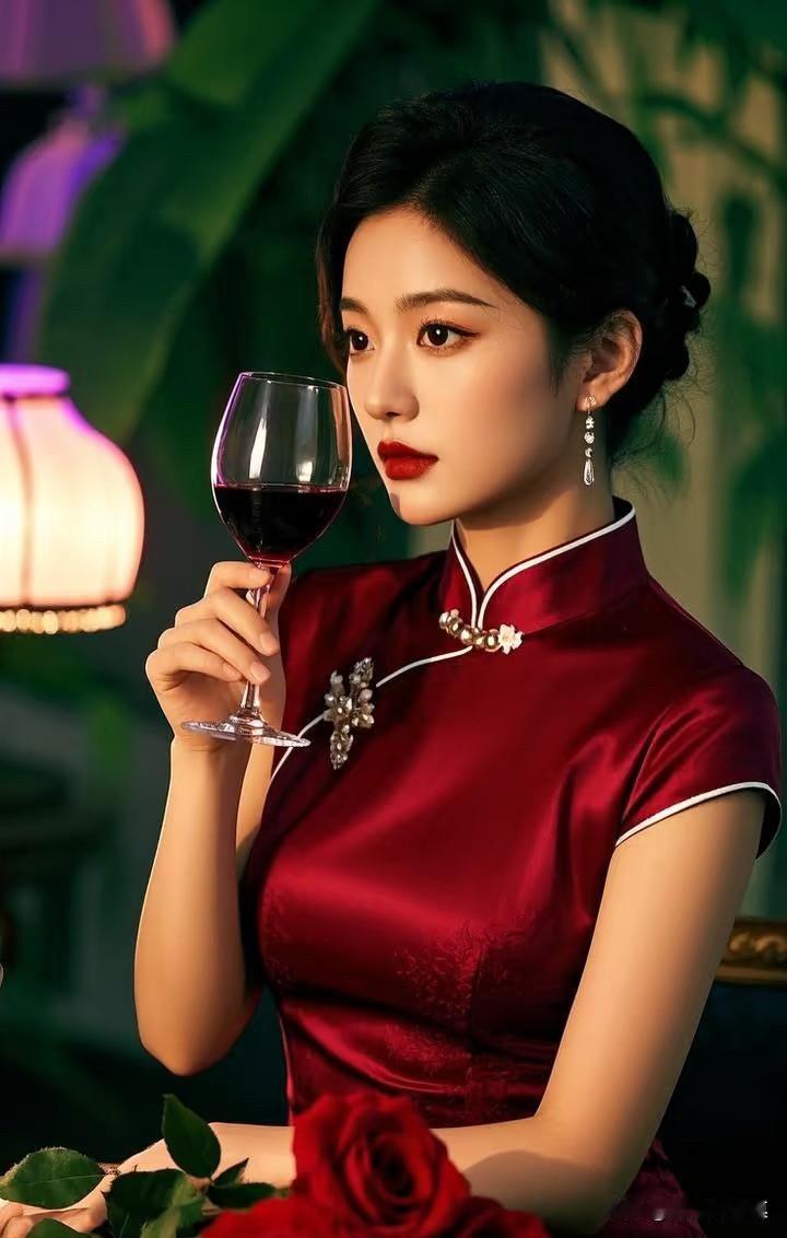 老伙计，真好奇你读过多少书卷，每一回的续作都格外打动人心。

我借饮酒遣愁，随性