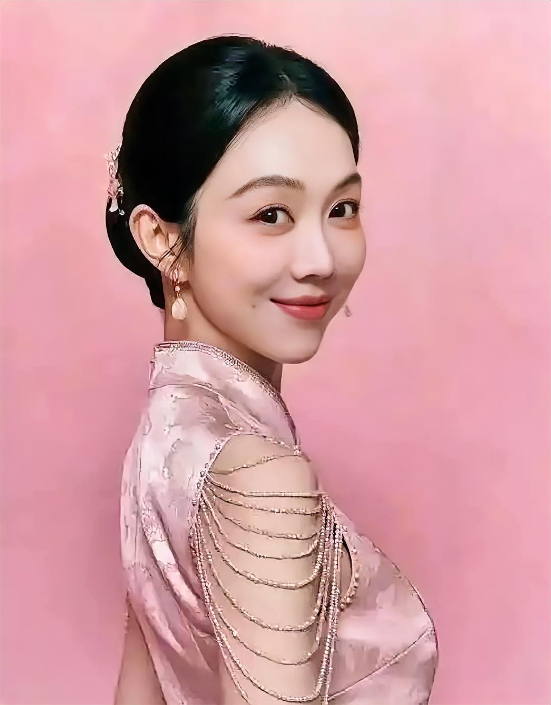 你们从哪部电视剧开始喜欢姜妍的