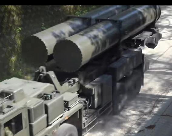 这是一个历史性的大事件，怎么中俄都没有实质性的反制措施？日本完成远程导弹部署。我