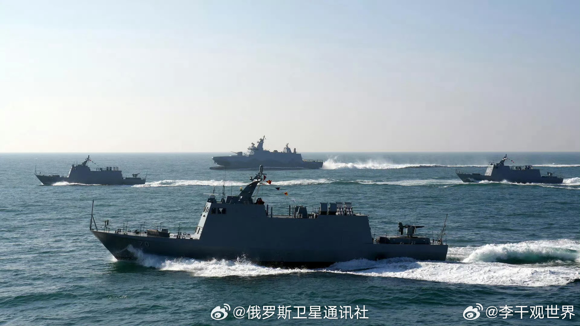 【美因伊朗战争暂停对台军售】美国代理海军部长高雄在参议院拨款委员会的听证会上指出