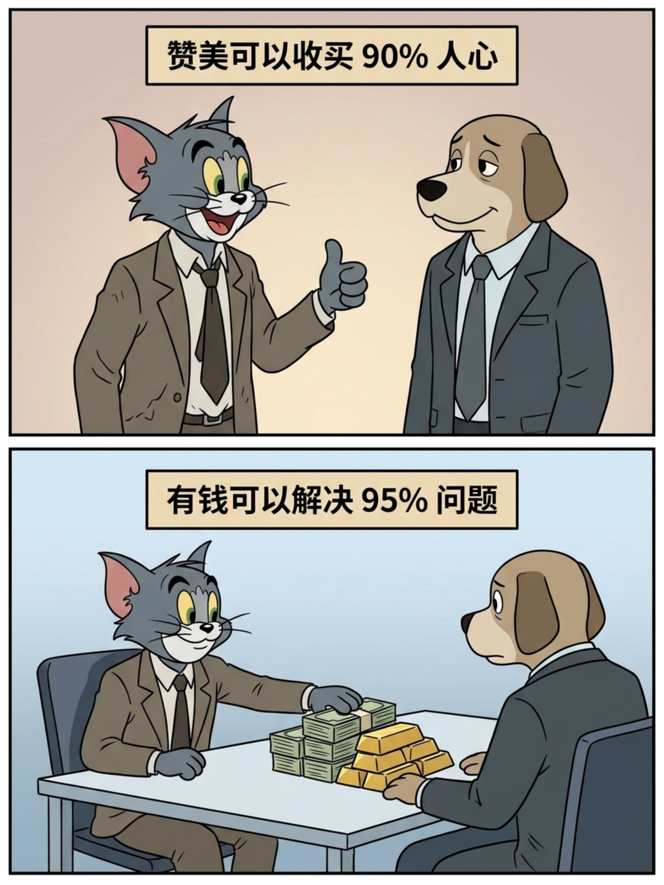 人生最实用的12个底层逻辑，看懂了，日子就慢慢顺了。