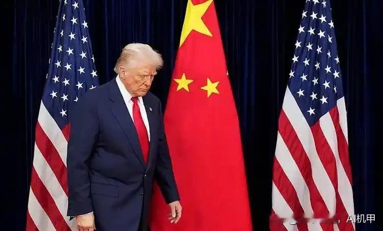 什么叫“中美建设性战略稳定关系”

中国文字在对事物总结的时候，总是那么精准而且
