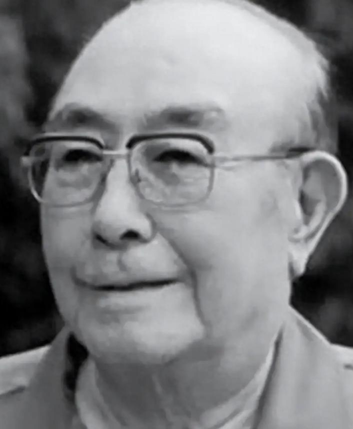 1995年，吴德在即将去世之际，他对身旁的女儿留下了一句简短的遗言，然而这句特殊