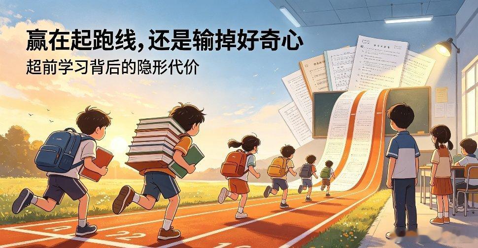 “预制娃”悄然内卷出圈：暑假超前啃完整本下学期教材大家早就熟悉市面上的预制菜、预