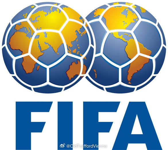 推友：FIFA - Fixed It For ArgentinaFIFA（国际足