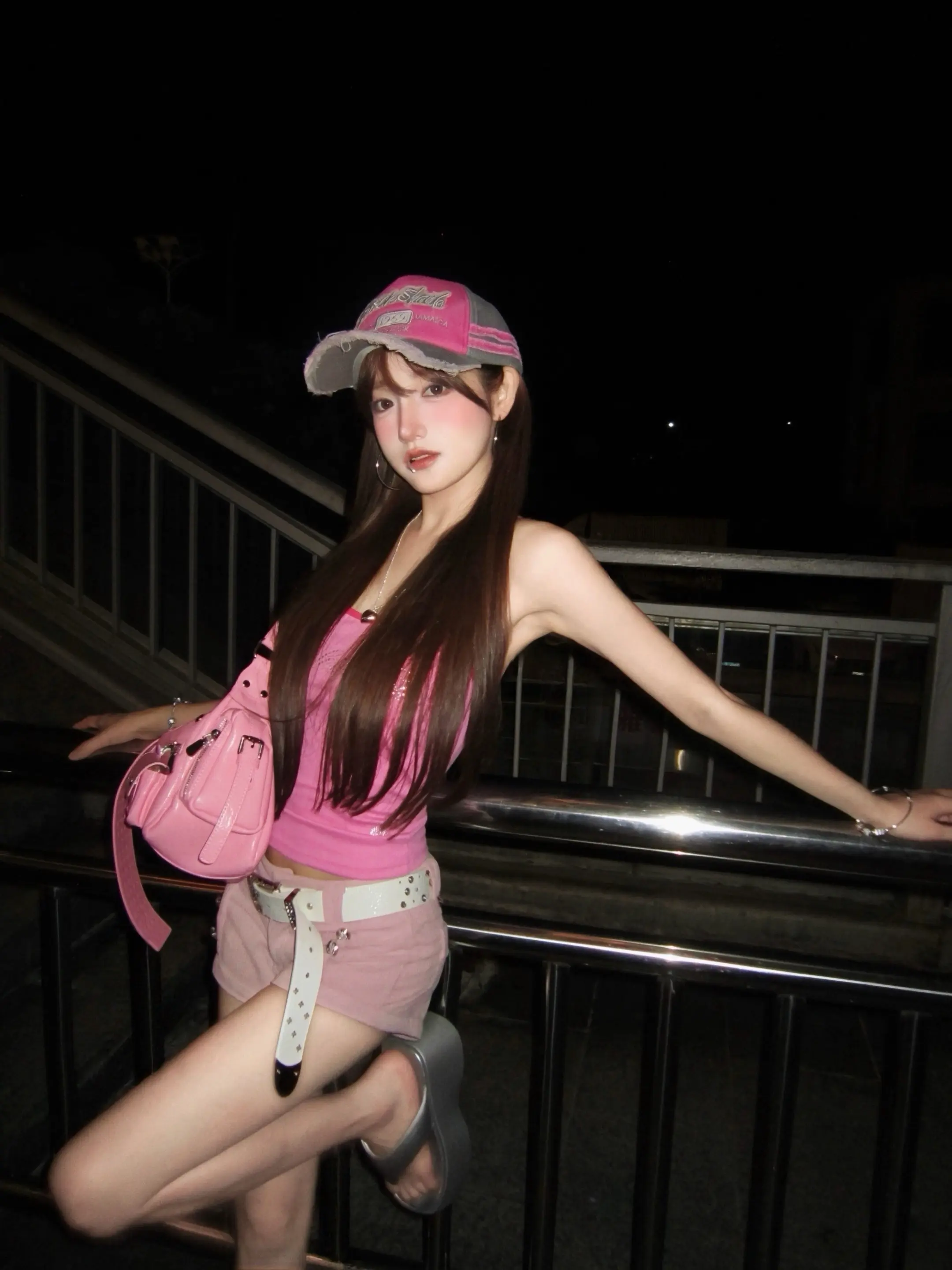 如果愛请深愛 如果不愛请别傷害。
