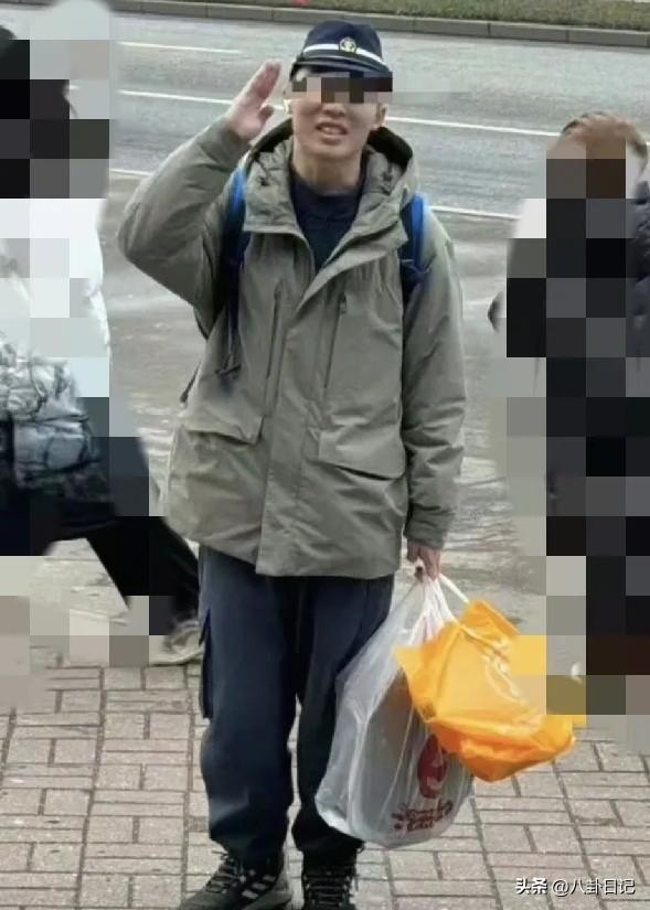 陈宇昕回国还敢回南京吗？还敢回家吗？估计他在飞机上就已经开始瑟瑟发抖了，他也没想