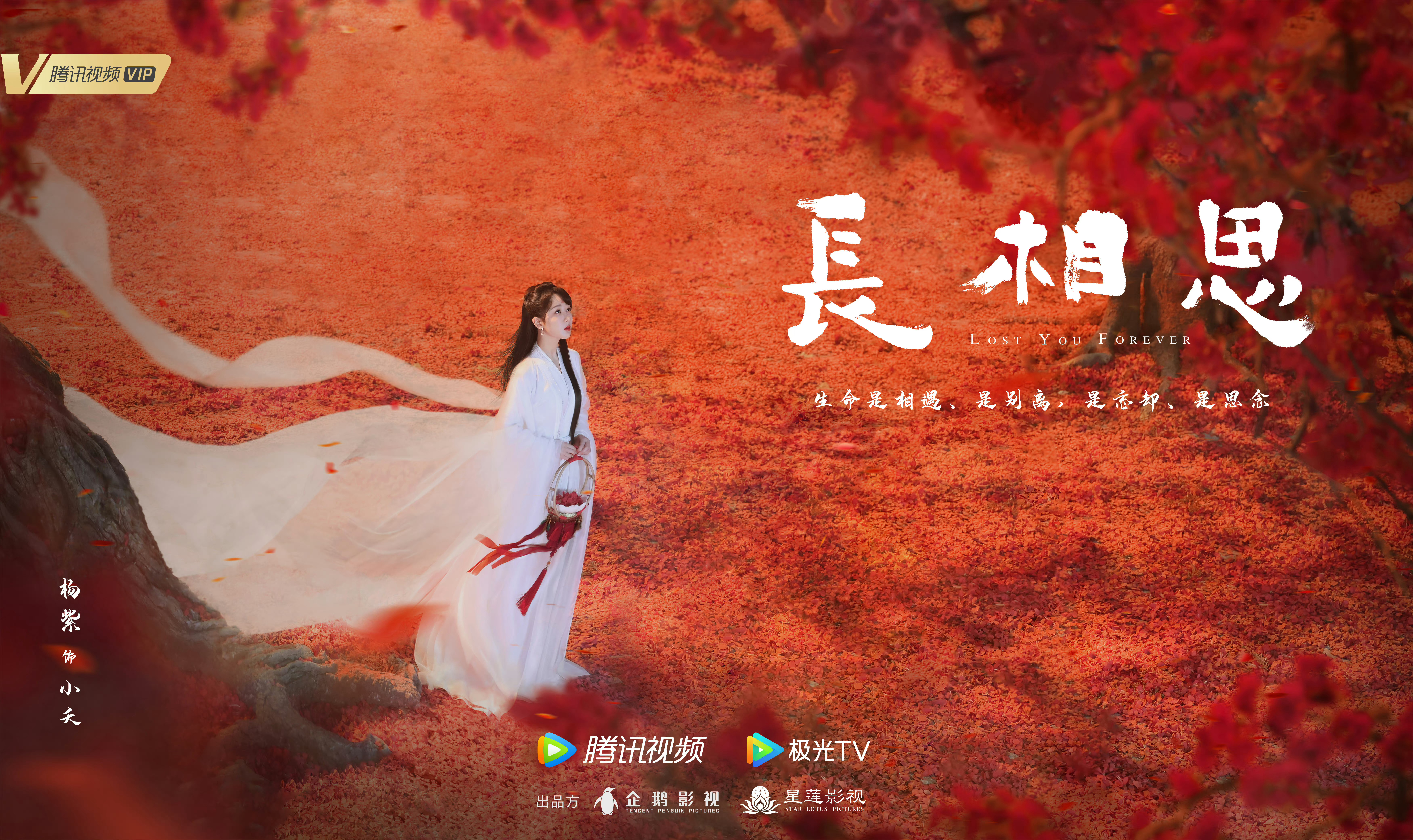 #杨紫[超话]#💜#1106陪杨紫浪漫环游# 2022.06生命是相遇、是别离