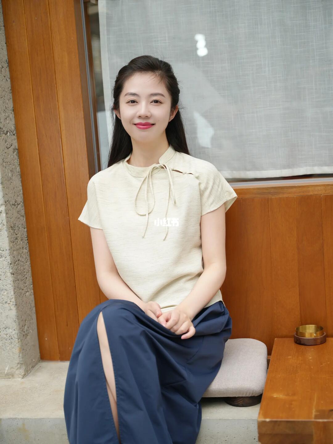 生活中的书卷气，需要我们内核稳定。