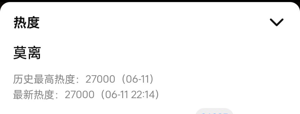 27000太棒了，继续冲一波 