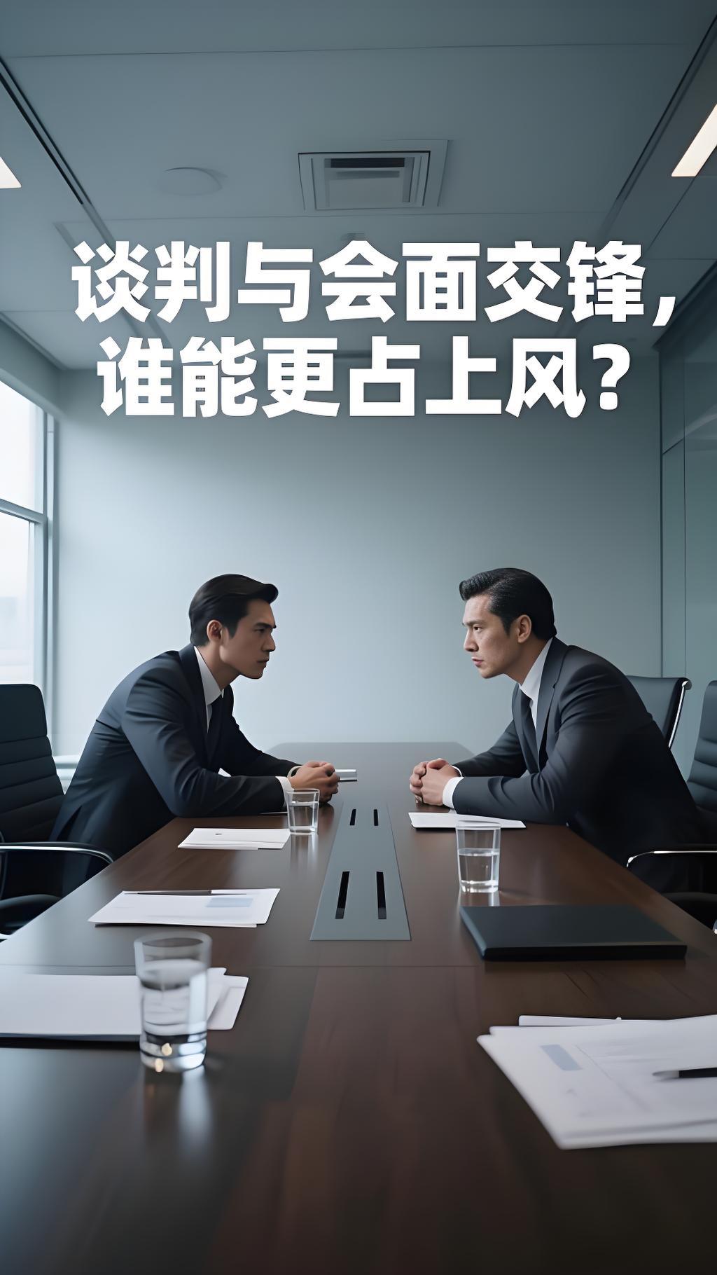 这段时间遭遇了一场恶心的谈判。
事情是这样的，我们有一个项目已经结题验收通过了，