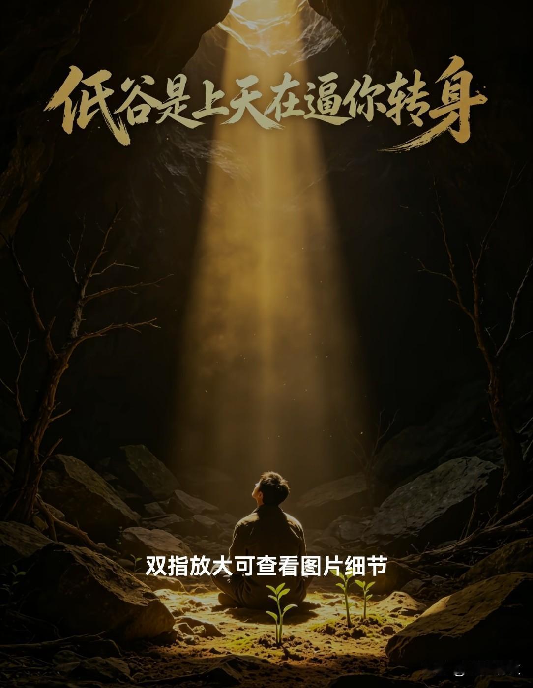 【风 骨 如 金】

贫贱不失君子气，
穷困岂可摧傲骨？
饮风不乞五斗米，
立志