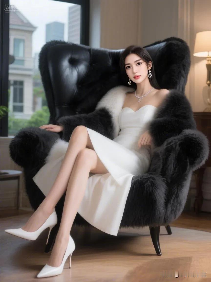 女人长的漂亮重要还是活的漂亮重要活得漂亮更重要！