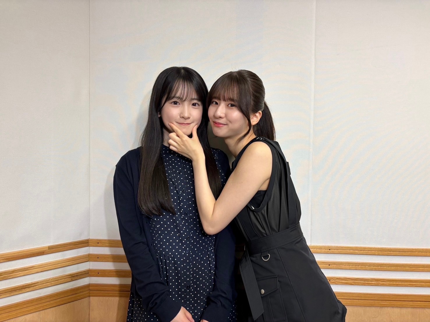 菅原咲月 鈴木佑捺　乃木のの 641　 ​​​