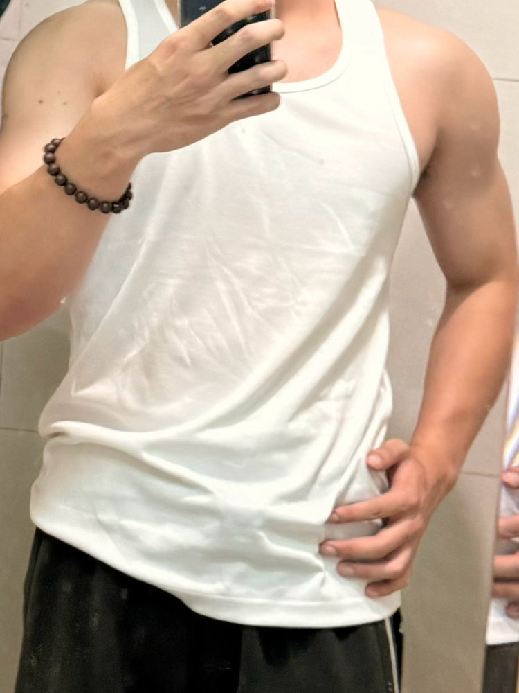 【粉丝投稿】肌肉鉴赏 