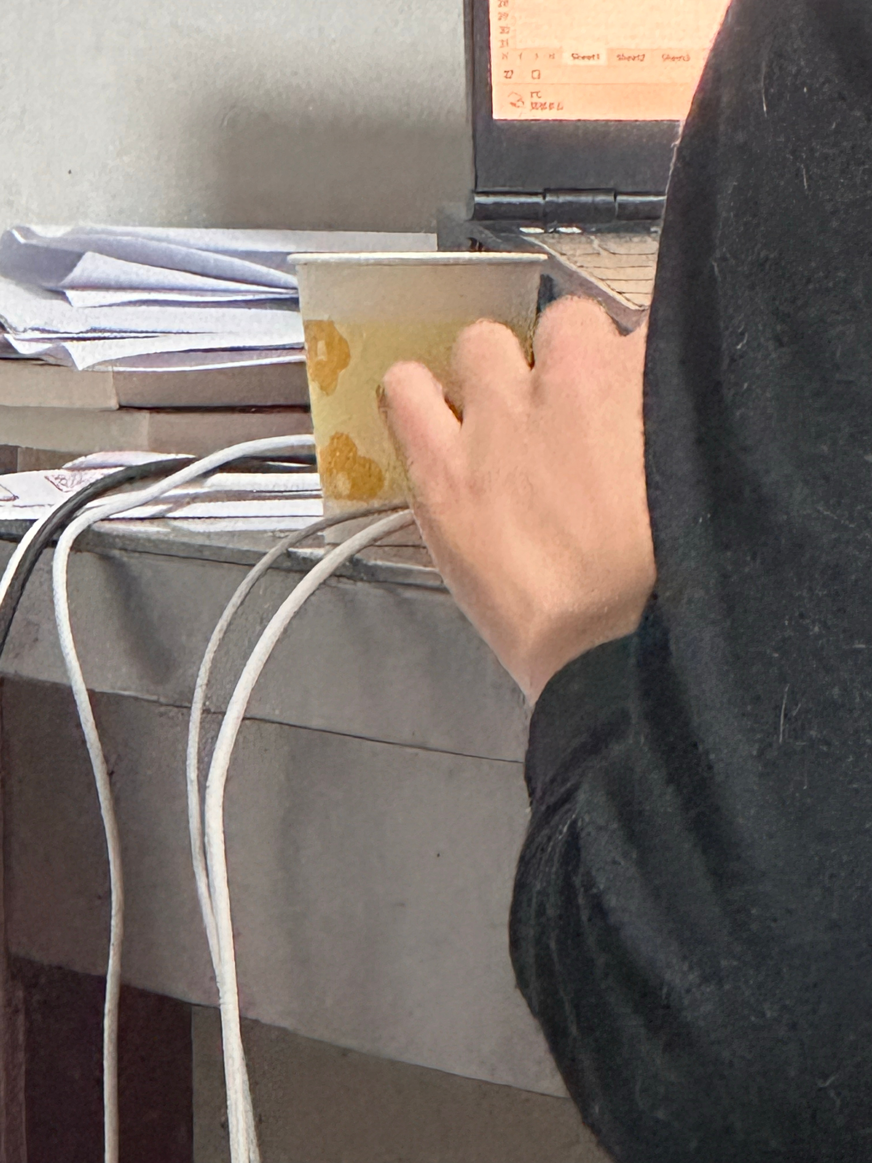 真离不开老头啊啥都给整得利利索索的