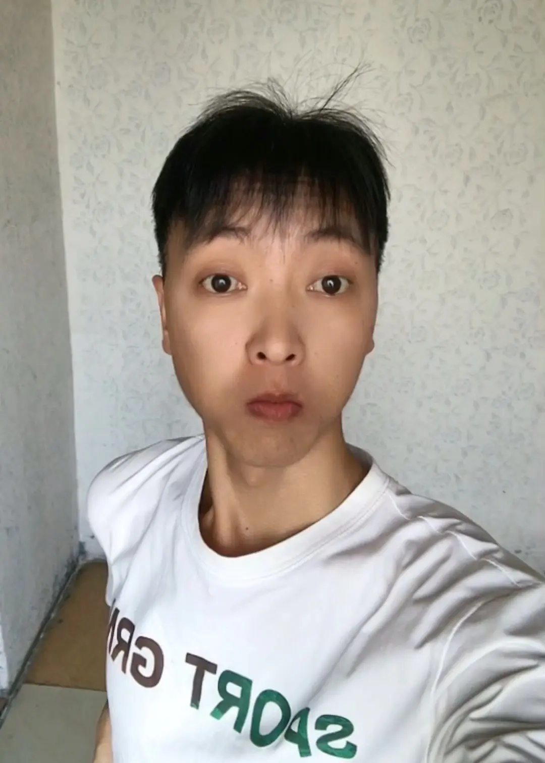 人生每一站都是风景，那就慨然以赴吧！