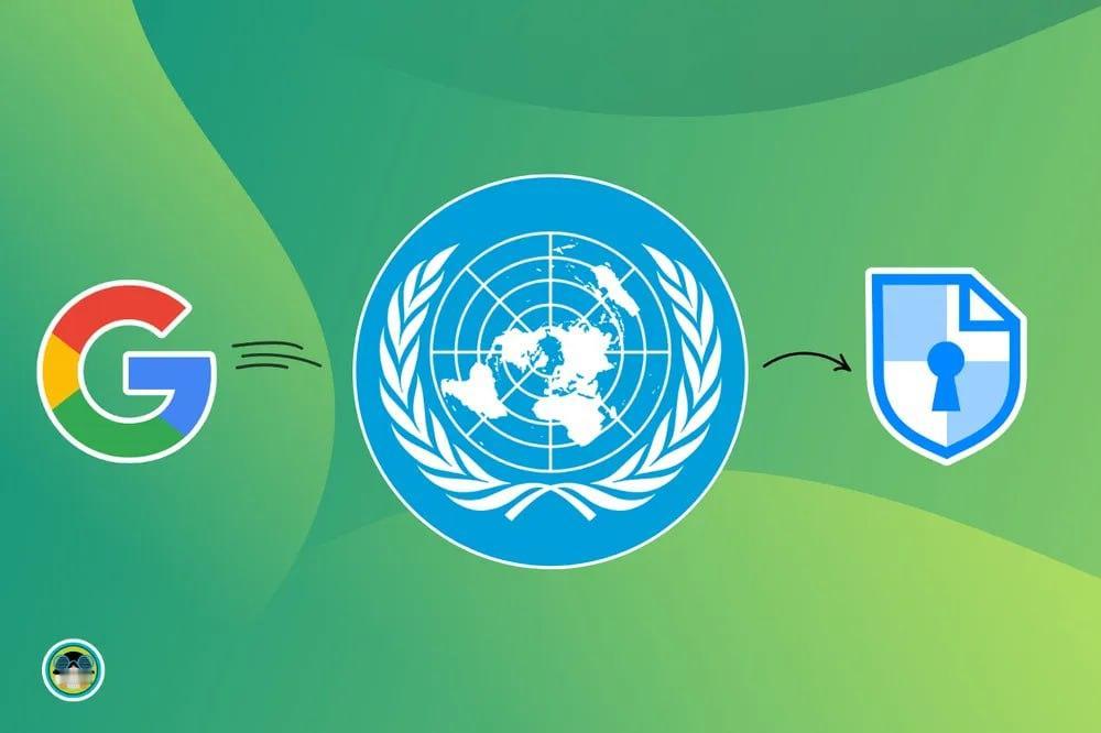 联合国放弃使用谷歌提交表格，转而使用开源 'CryptPad'

联合国正在积极