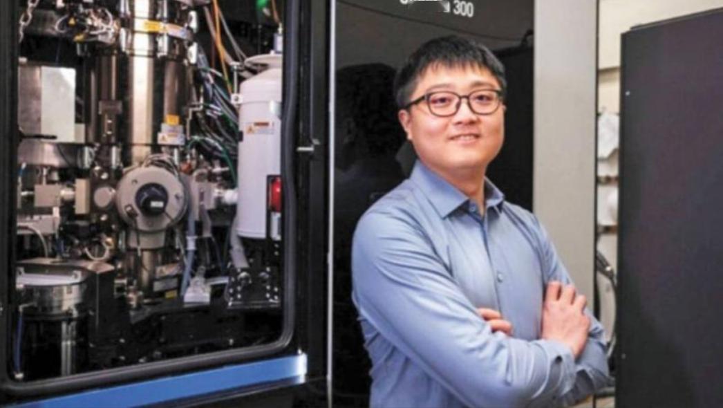 论文刚登顶刊，人就从三楼跳下——美国，这就是你欢迎全球人才的方式？
3月20日那